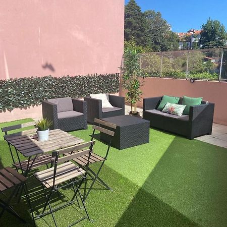 Ohh - Dom Manuel - Central Lounge Apartment Porto Exterior foto